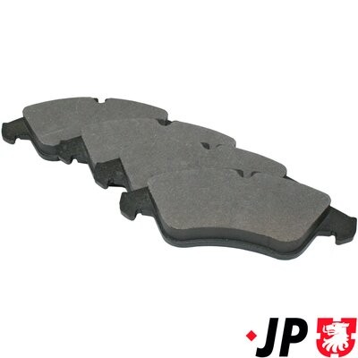 JP GROUP 1163601510 Číslo výrobce: 1163601519. EAN: 5710412126599.