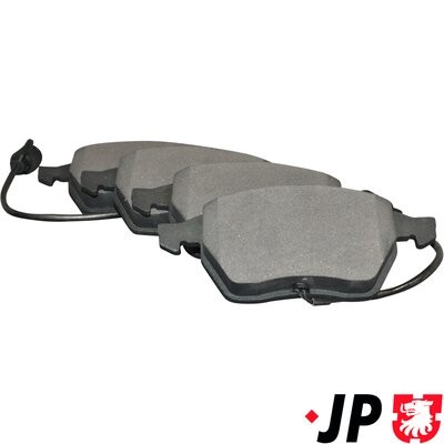 JP GROUP 1163602410 Číslo výrobce: 4A0698151ALT. EAN: 5710412143992.