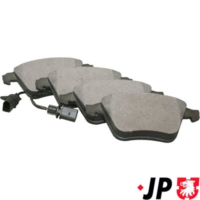 JP GROUP 1163602610 Číslo výrobce: 1163602619. EAN: 5710412206642.