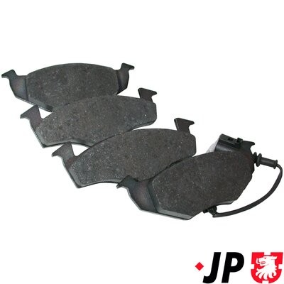 JP GROUP 1163603110 Číslo výrobce: 6Q0698151BALT. EAN: 5710412156572.