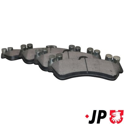 JP GROUP 1163604110 Číslo výrobce: 1163604119. EAN: 5710412529475.