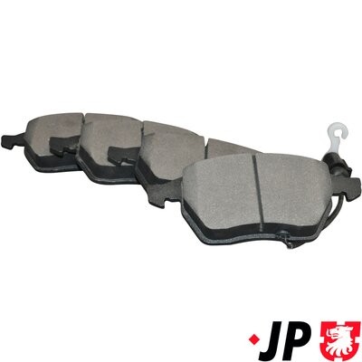 JP GROUP 1163605210 Číslo výrobce: 1163605219. EAN: 5710412206697.