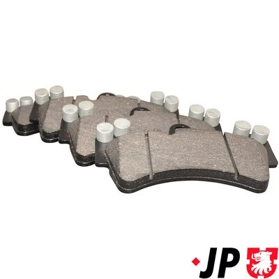 JP GROUP 1163606710 Číslo výrobce: 1163606719. EAN: 5710412529505.