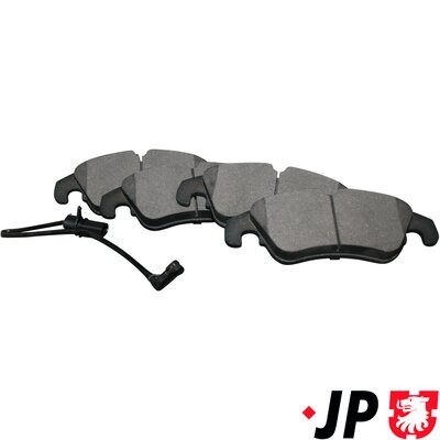 JP GROUP 1163606910 Číslo výrobce: 1163606919. EAN: 5710412249793.