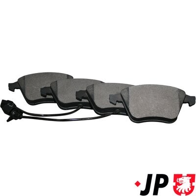 JP GROUP 1163607010 Číslo výrobce: 1163607019. EAN: 5710412250577.