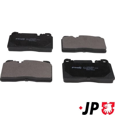 JP GROUP 1163613810 EAN: 5710412734473.