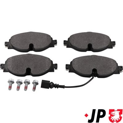 JP GROUP 1163613910 EAN: 5710412734480.