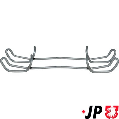 JP GROUP 1163650210 Číslo výrobce: 1163650219. EAN: 5710412471767.