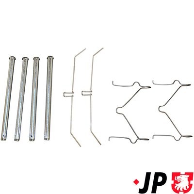 JP GROUP 1163650310 Číslo výrobce: 1163650319. EAN: 5710412532031.