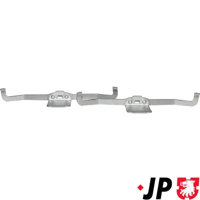 JP GROUP 1163651110 Číslo výrobce: 1163651119. EAN: 5710412471798.