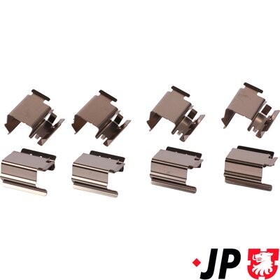 JP GROUP 1163651610 Číslo výrobce: 1163651619. EAN: 5710412504700.