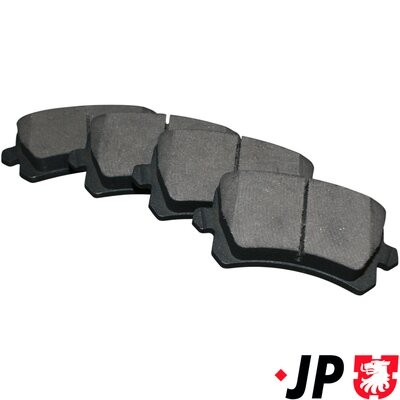 JP GROUP 1163706610 EAN: 5710412236922.