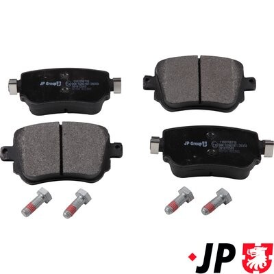 JP GROUP 1163708710 EAN: 5710412734725.