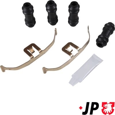 JP GROUP 1164006410 EAN: 5714670440213.