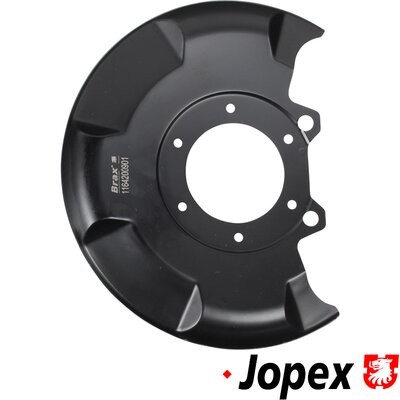 JP GROUP 1164200901 EAN: 5710412493943.