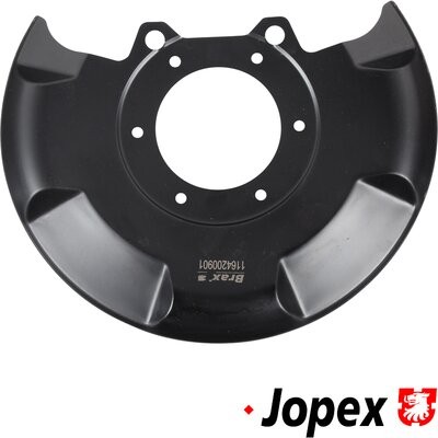 JP GROUP 1164200901 EAN: 5710412493943.