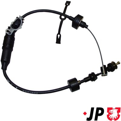 JP GROUP 1170201000 Číslo výrobce: 1170201009. EAN: 5710412082512.