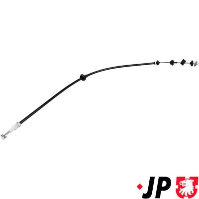 JP GROUP 1170201700 Číslo výrobce: 1170201709. EAN: 5710412153199.