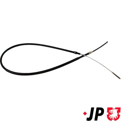 JP GROUP 1170301200 Číslo výrobce: 1170301209. EAN: 5710412123871.