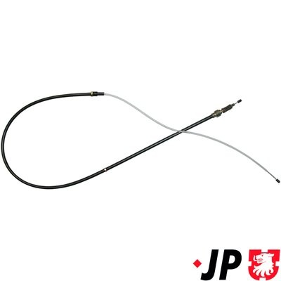 JP GROUP 1170302100 Číslo výrobce: 1170302109. EAN: 5710412085575.