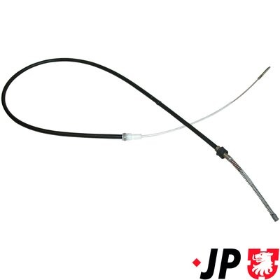 JP GROUP 1170305000 Číslo výrobce: 1170305009. EAN: 5710412154530.