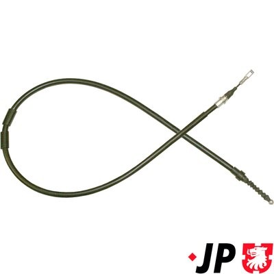 JP GROUP 1170306400 Číslo výrobce: 1170306409. EAN: 5710412170912.