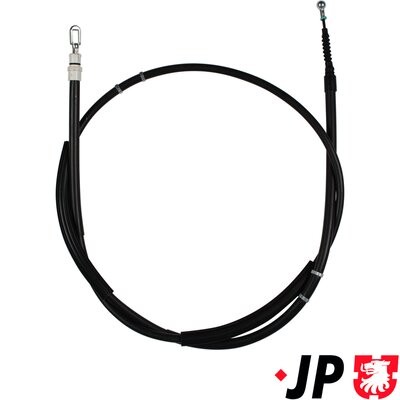 JP GROUP 1170309500 Číslo výrobce: 1170309509. EAN: 5710412504793.