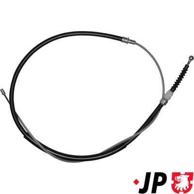 JP GROUP 1170311000 Číslo výrobce: 1170311009. EAN: 5710412594923.