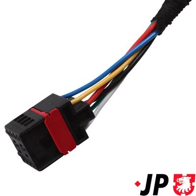 JP GROUP 1181222100 EAN: 5714670479923.