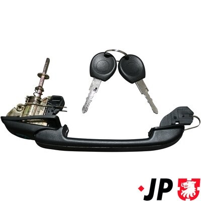 JP GROUP 1187100600 EAN: 5710412081454.