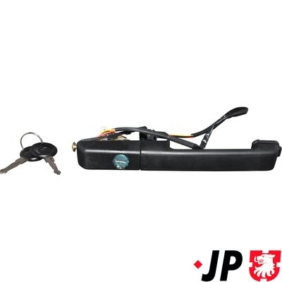 JP GROUP 1187100970 EAN: 5710412142407.