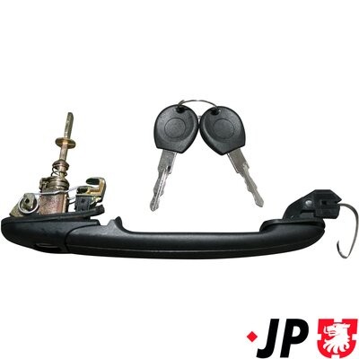 JP GROUP 1187101900 EAN: 5710412154707.