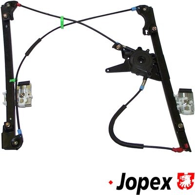 JP GROUP 1188100870 EAN: 5710412081508.