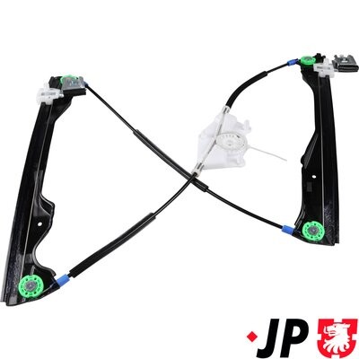 JP GROUP 1188107070 EAN: 5710412744168.