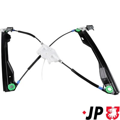 JP GROUP 1188107080 EAN: 5710412744175.