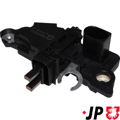 JP GROUP 1190200800 Číslo výrobce: 038903803EALT. EAN: 5710412218492.