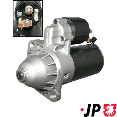 JP GROUP 1190300200 EAN: 5710412055899.