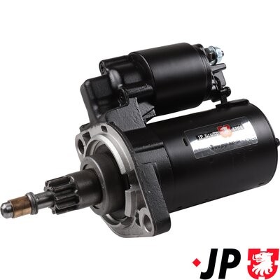 JP GROUP 1190301000 Číslo výrobce: 1190301009. EAN: 5710412200664.