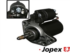 JP GROUP 1190302000