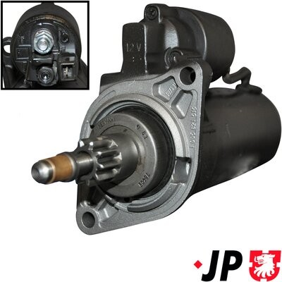 JP GROUP 1190307900 Číslo výrobce: 1190307909. EAN: 5710412517892.