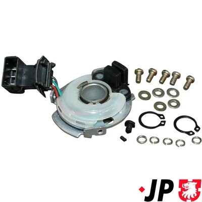 JP GROUP 1191400200 Číslo výrobce: 034998065ALT. EAN: 5710412218546.