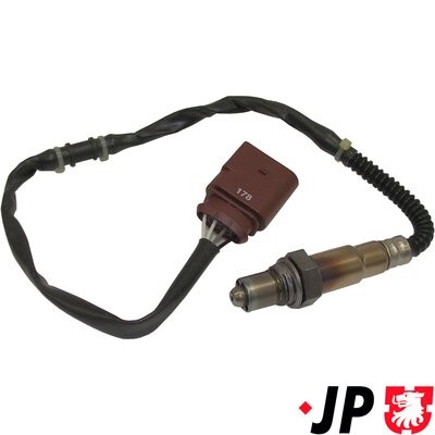 JP GROUP 1193802500 EAN: 5710412068417.