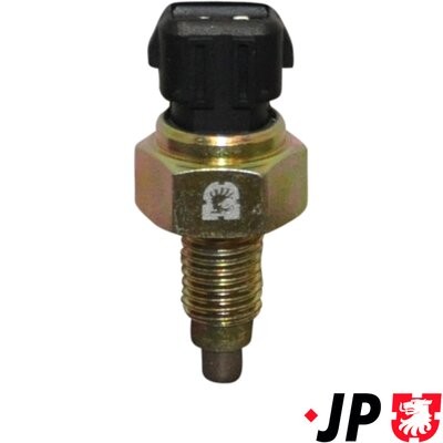 JP GROUP 1196601400 Číslo výrobce: 1196601409. EAN: 5710412047504.