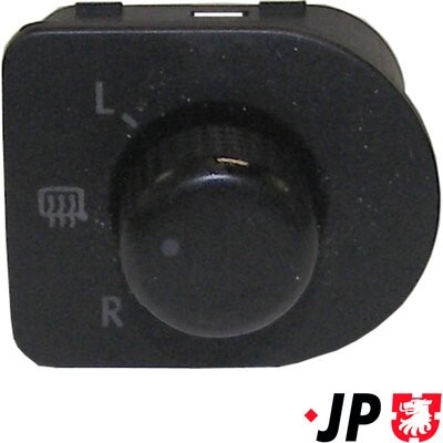 JP GROUP 1196700900 Číslo výrobce: 1U1959565L01CALT. EAN: 5710412091354.