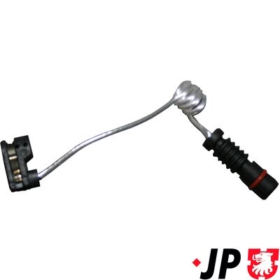 JP GROUP 1197300400 Číslo výrobce: 1197300409. EAN: 5710412227173.