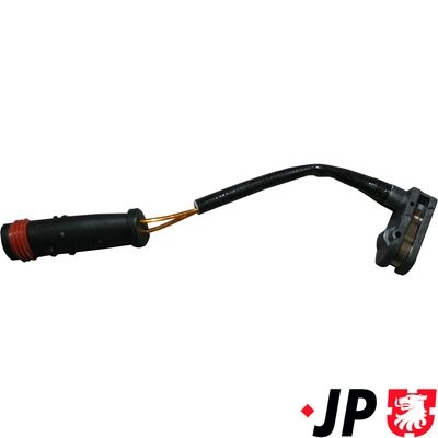 JP GROUP 1197300500 EAN: 5710412227180.