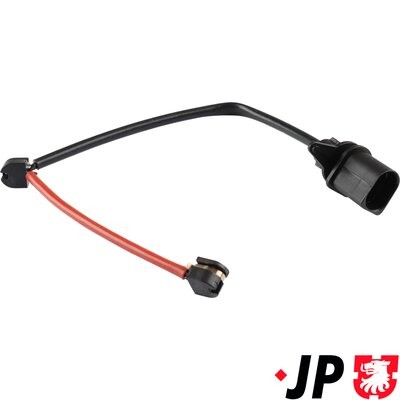 JP GROUP 1197302000 EAN: 5710412751920.