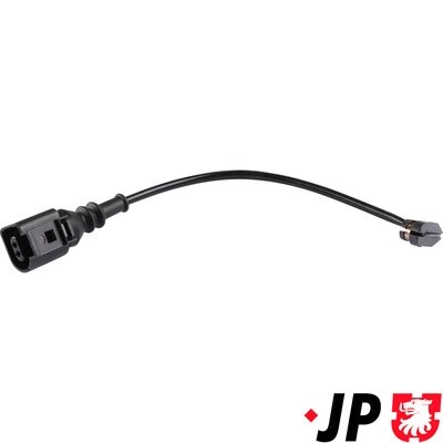 JP GROUP 1197302900 EAN: 5710412752019.