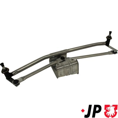 JP GROUP 1198101600 EAN: 5710412255084.