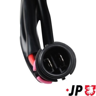 JP GROUP 1199104900 EAN: 5710412175740.